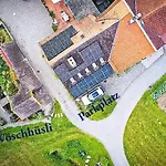 Holiday home Woeschhuesli Mit Sauna, Alpenruhe Nahe Bodensee Rheineck