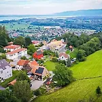 Woeschhuesli Mit Sauna, Alpenruhe Nahe Bodensee Holiday home *