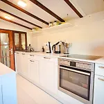 Woeschhuesli Mit Sauna, Alpenruhe Nahe Bodensee Rheineck