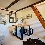 Woeschhuesli Mit Sauna, Alpenruhe Nahe Bodensee Holiday home Rheineck