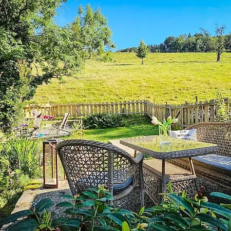 Zum Woeschhuesli Mit Sauna