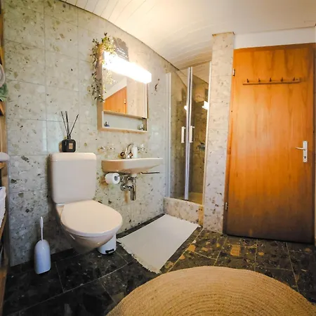 Zum Woeschhuesli Mit Sauna Dom wakacyjny