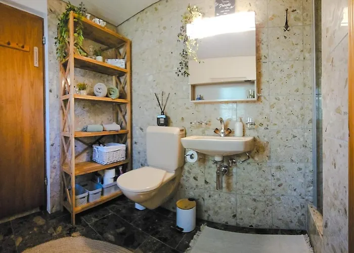 Zum Wöschhüsli Mit Sauna