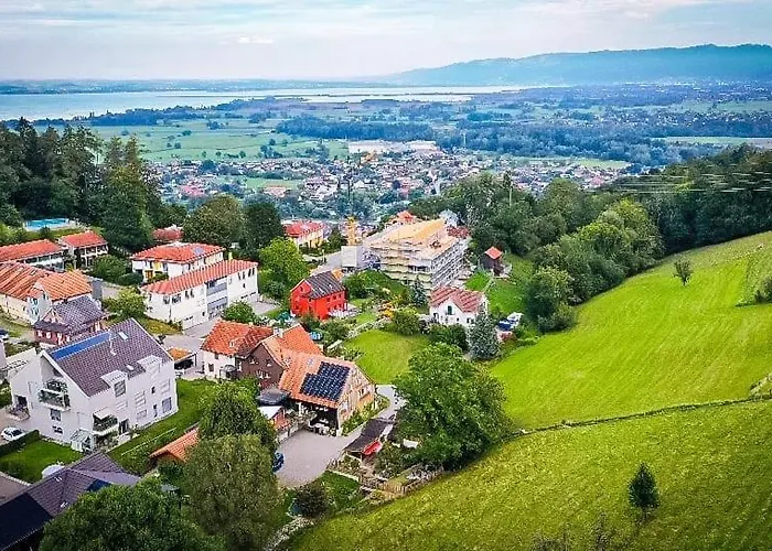 Zum Wöschhüsli Mit Sauna Сasa de vacaciones *