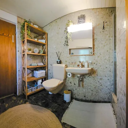 Zum Woeschhuesli Mit Sauna