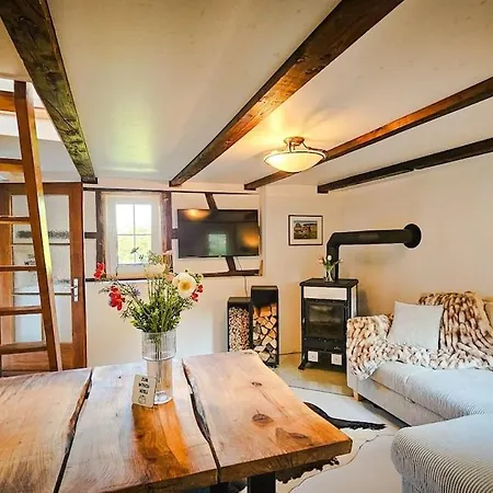 Zum Woeschhuesli Mit Sauna Hébergement de vacances