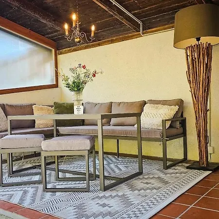 Hébergement de vacances Zum Woeschhuesli Mit Sauna *