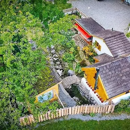 Zum Woeschhuesli Mit Sauna Rheineck