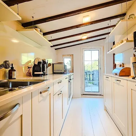 Zum Woeschhuesli Mit Sauna * Rheineck