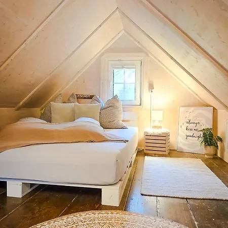 Zum Woeschhuesli Mit Sauna * Rheineck