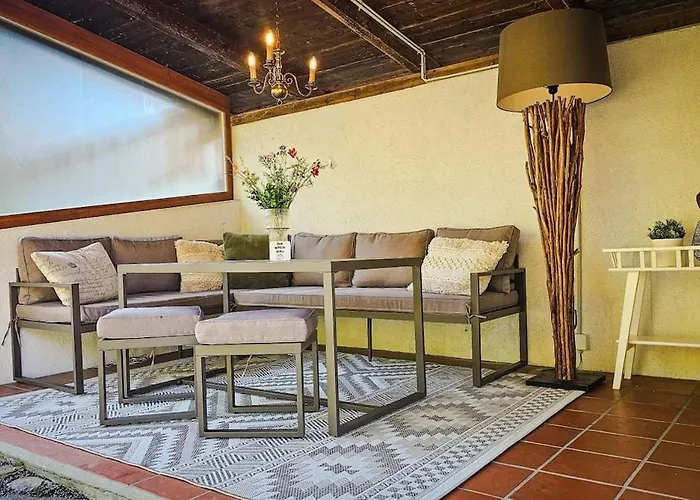 بيت للعطل Zum Woeschhuesli Mit Sauna *